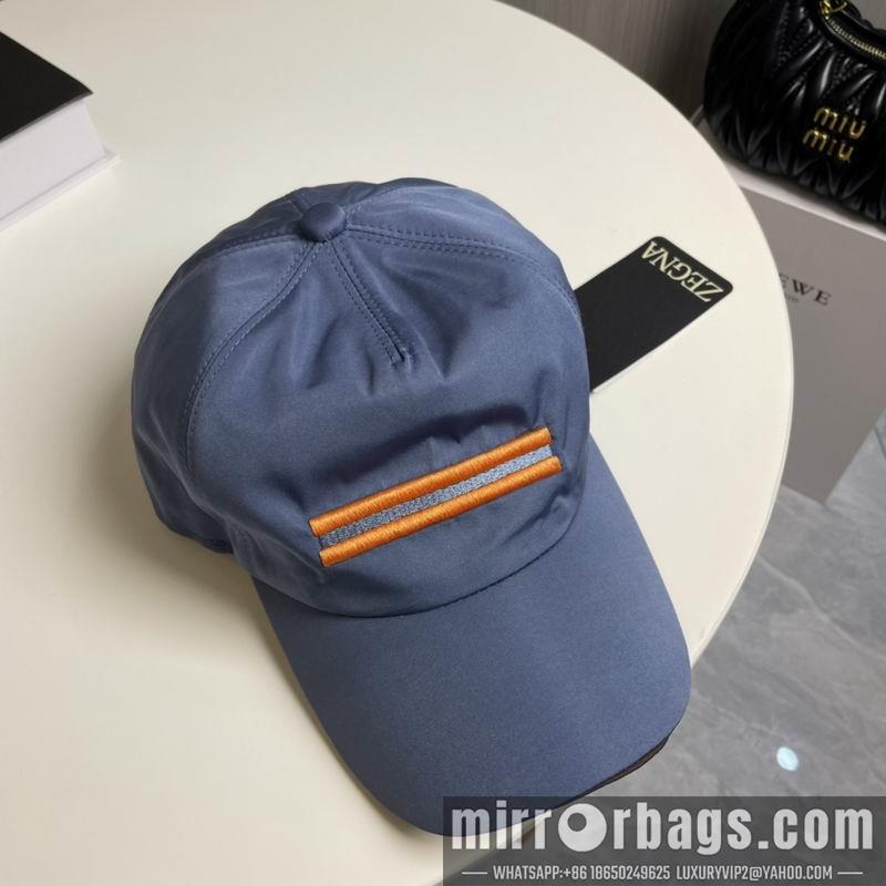 Zegna Hat 050706