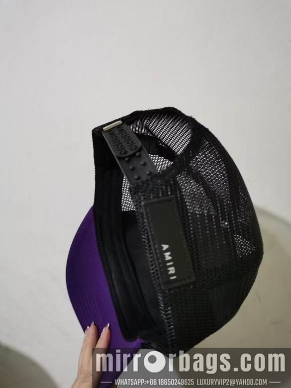 Amiri Hat 21