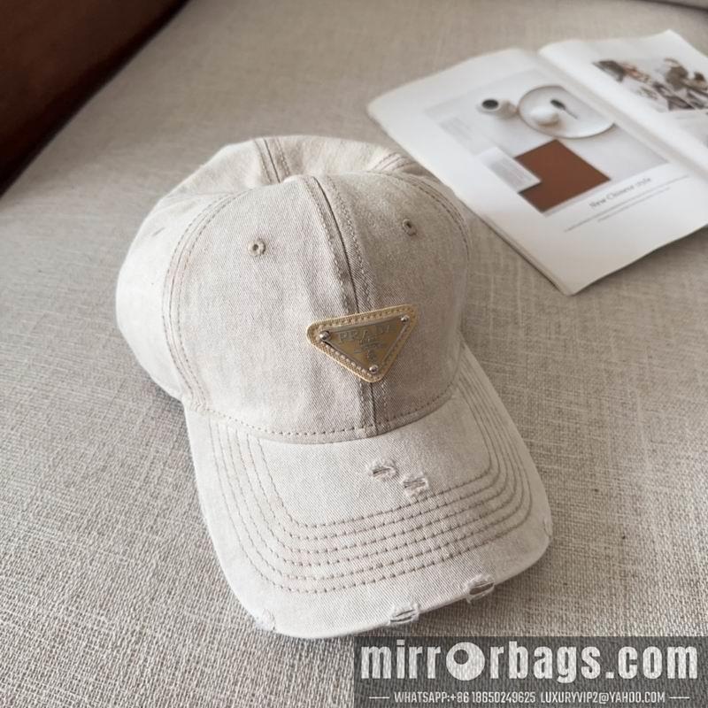 Prada Hat 120401