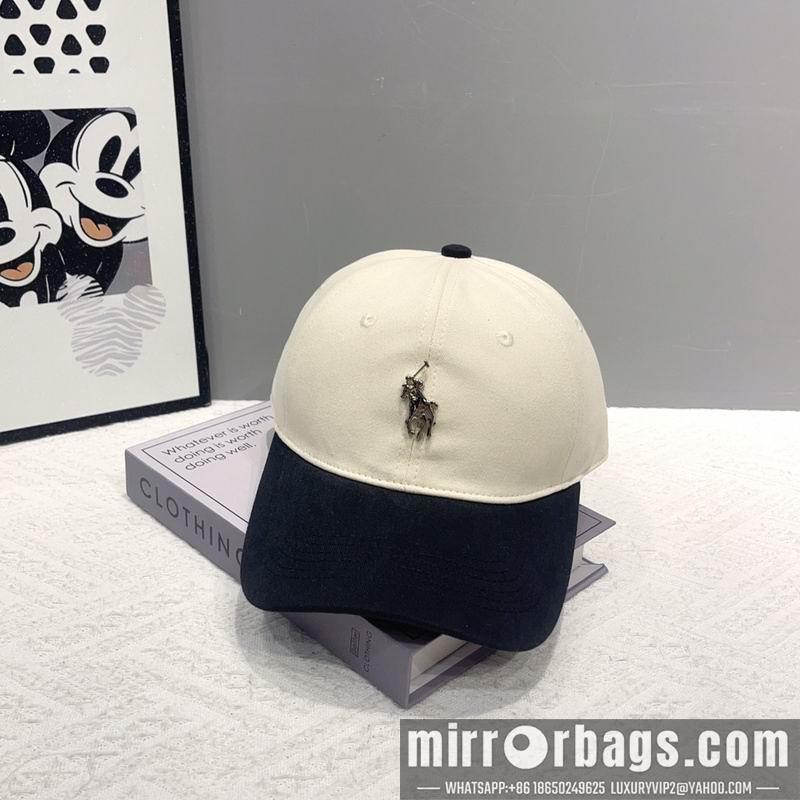 Polo Hat hm02