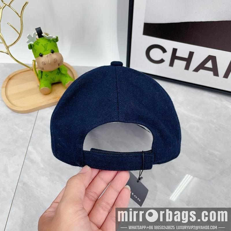 Kiton Hat dx19