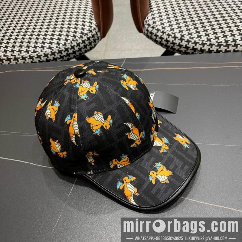 Fendi Hat 072801