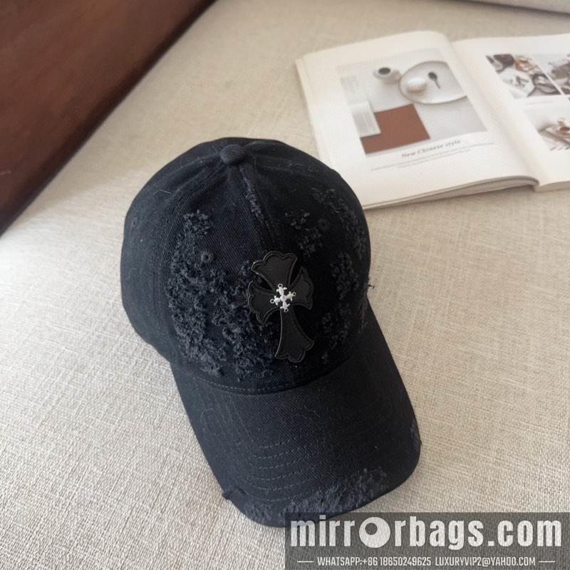 Chrome Hearts Hat 021101