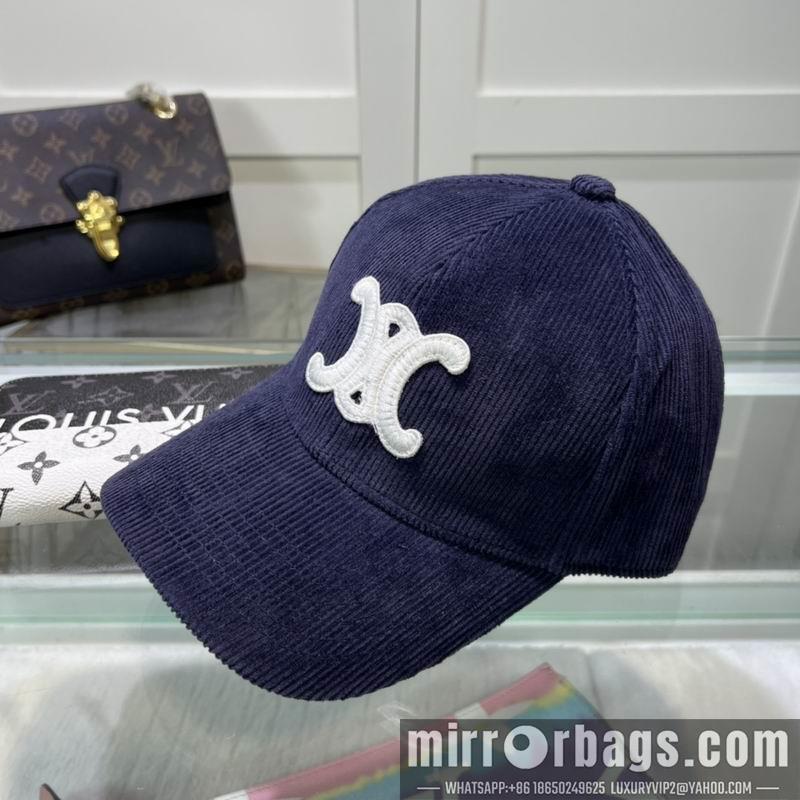 Celine Hat dx103