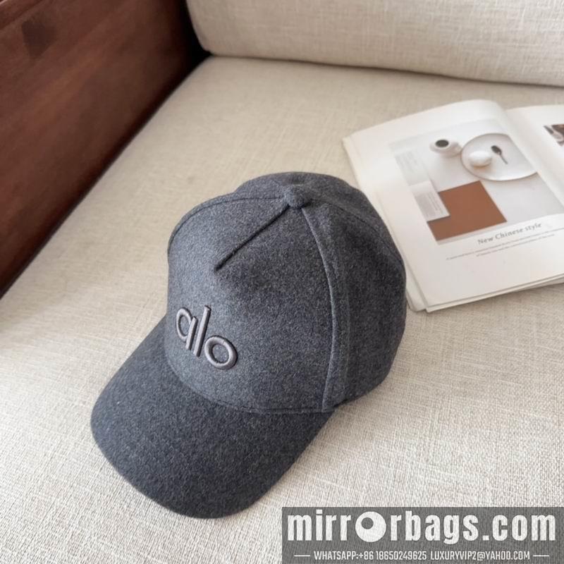 Alo Hat dx04