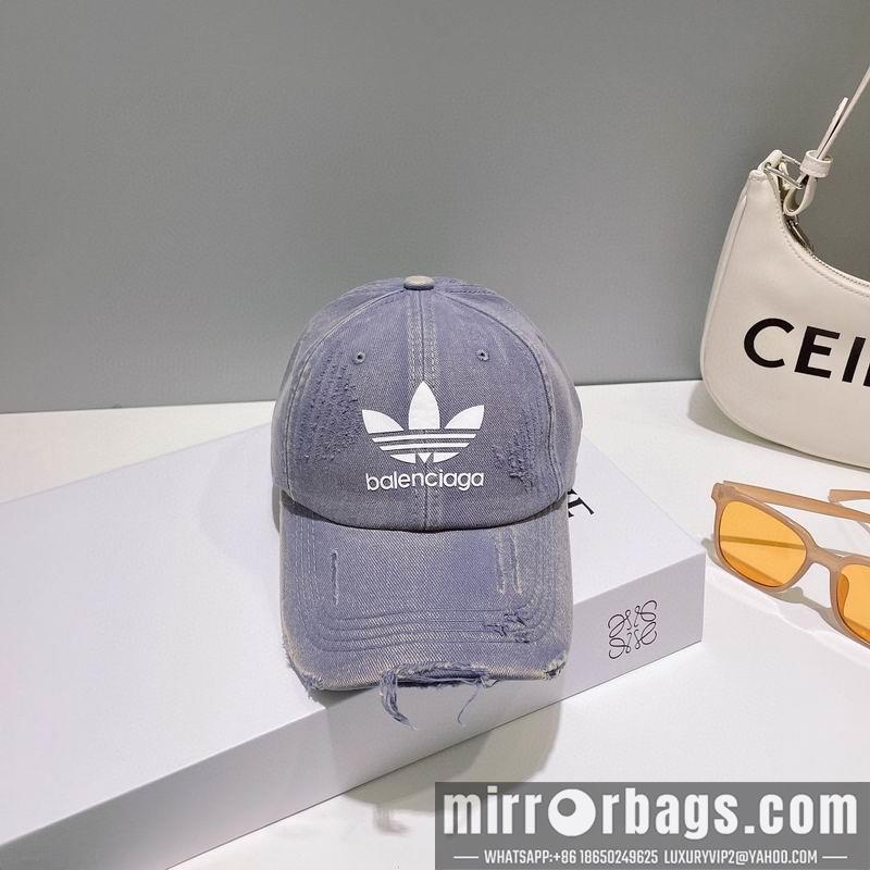 Balenciaga Hat dx26