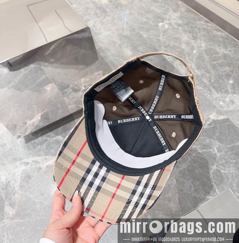 Burberry Hat dx22
