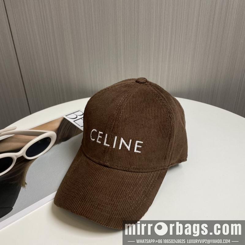 Celine Hat dx105
