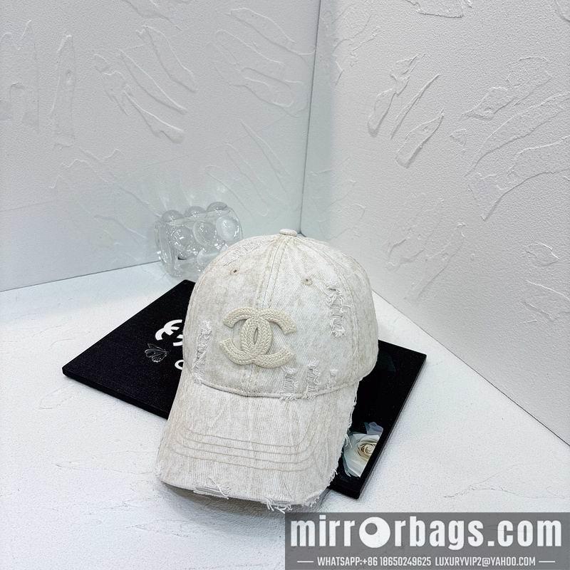Chanel Hat hm08