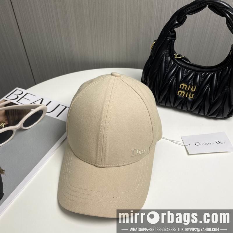 Dior Hat 101101