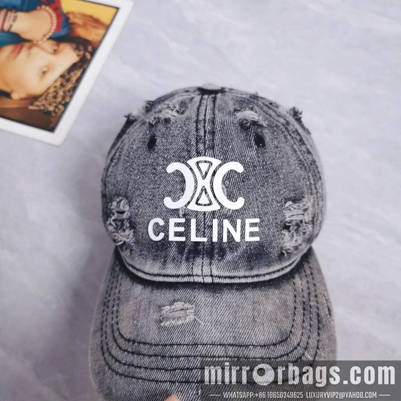 Celine Hat dx16