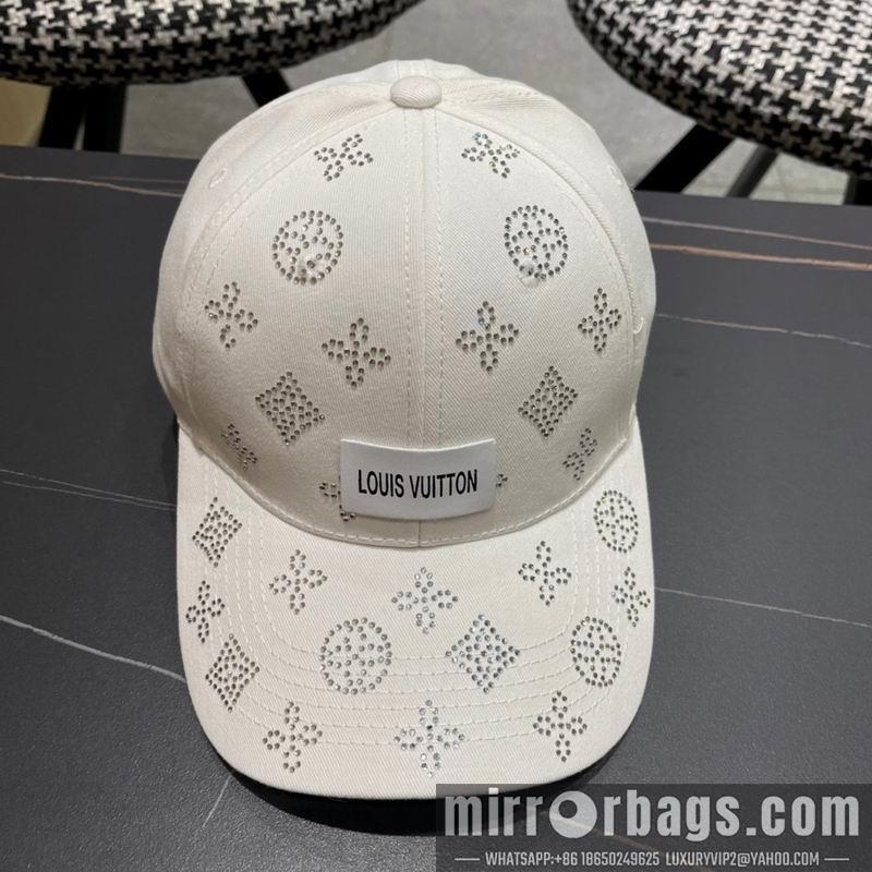 LV Hat 122803