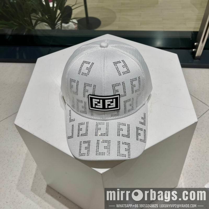 Fendi Hat 072201