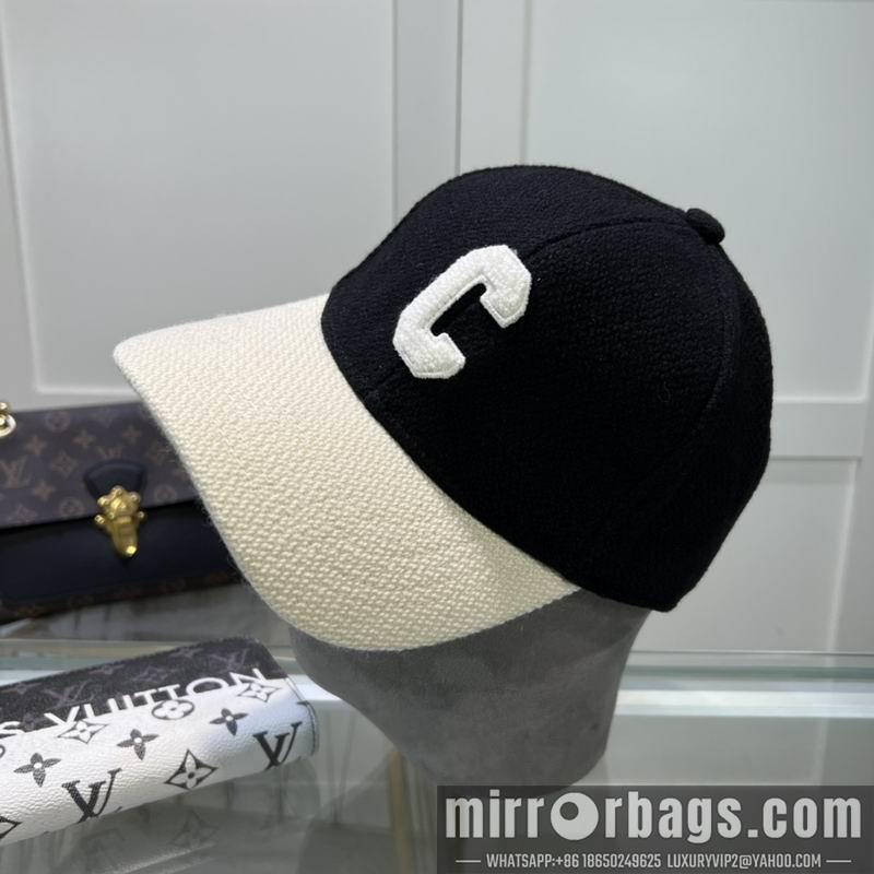 Celine Hat dx102