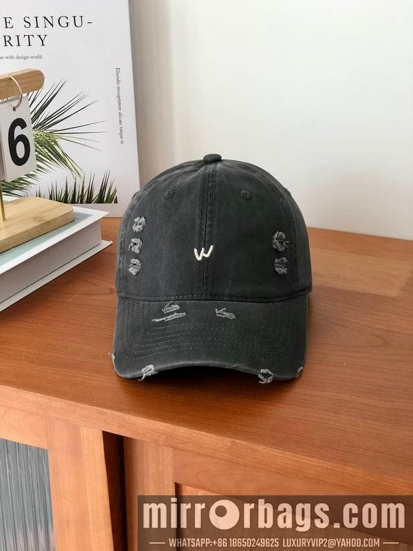 Other Hat 083003