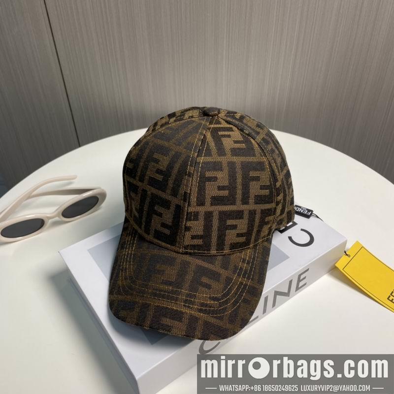 Fendi Hat 092701