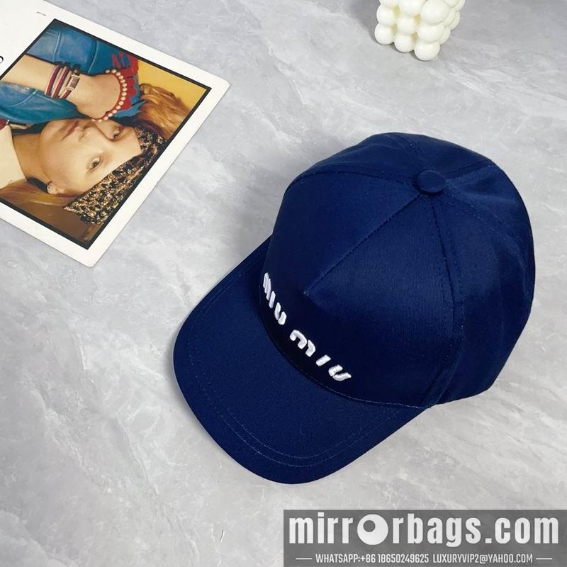 Miumiu Hat dx45