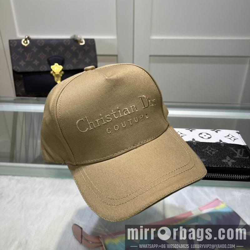 Dior Hat dx56