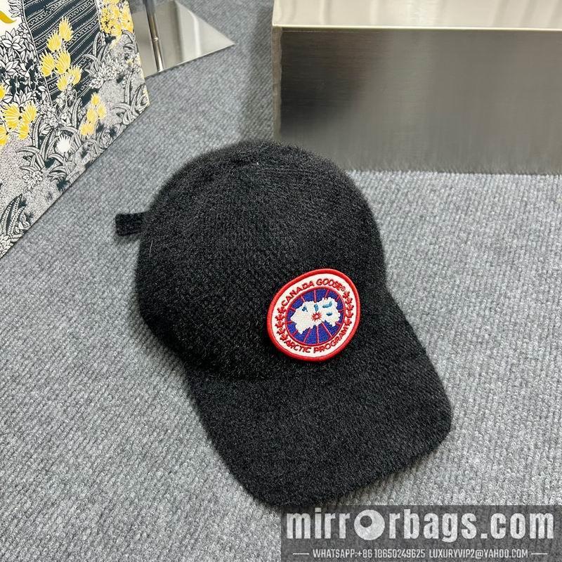 Canada Hat dx03