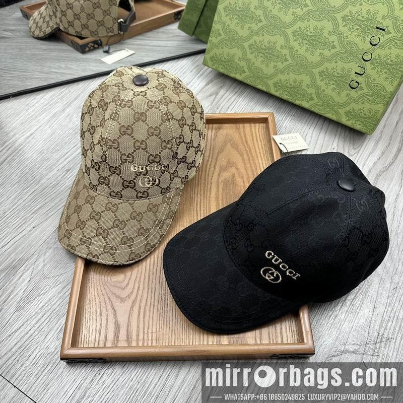 Gucci Hat 071205