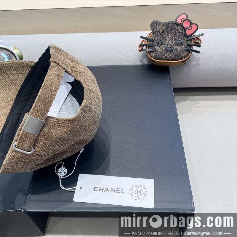 Chanel Hat 092201
