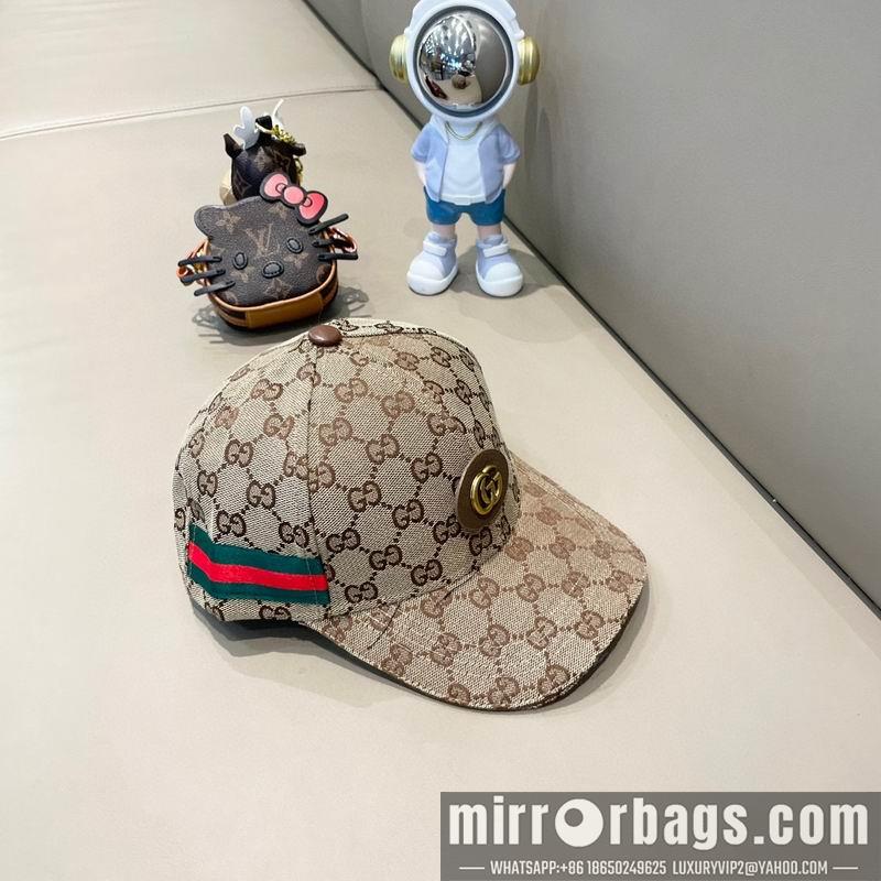 Gucci Hat 081001