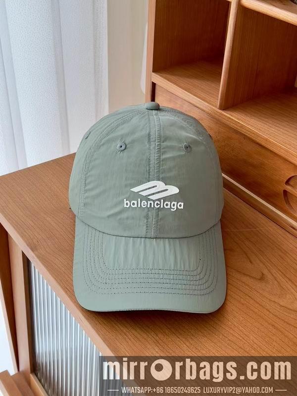 Balenciaga Hat 050702