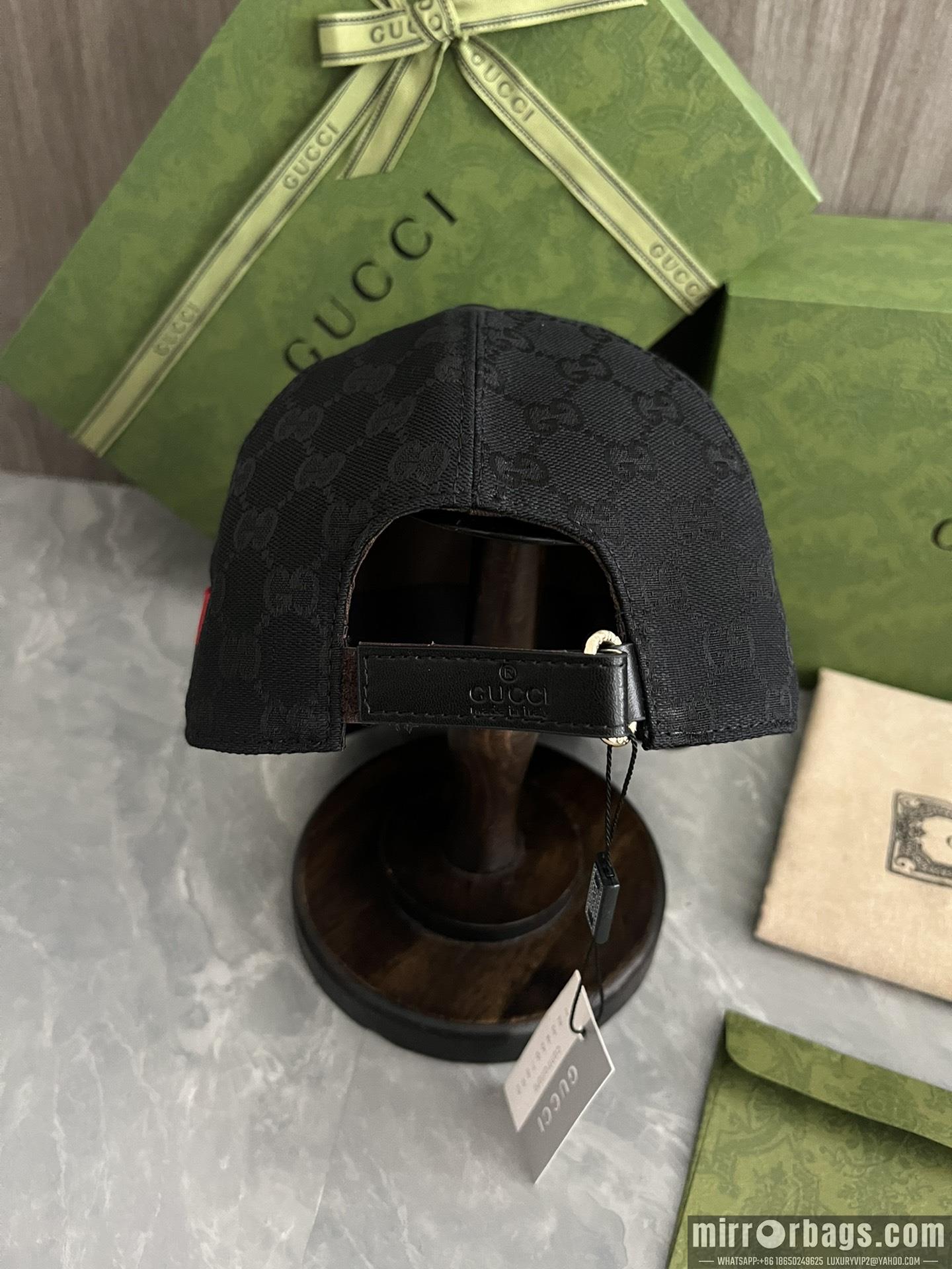 Gucci Hat dx04