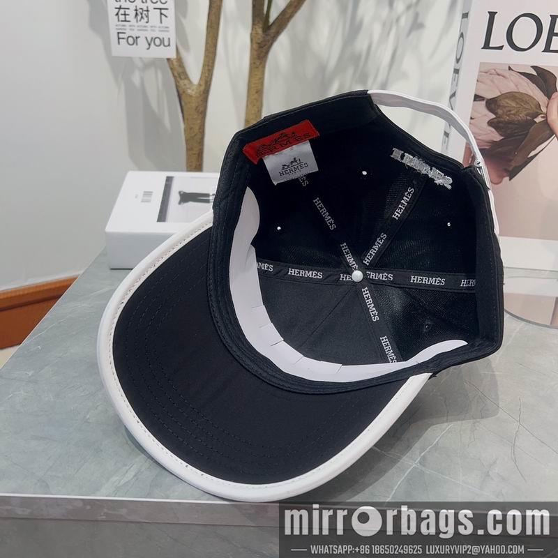 Hermes Hat dx03