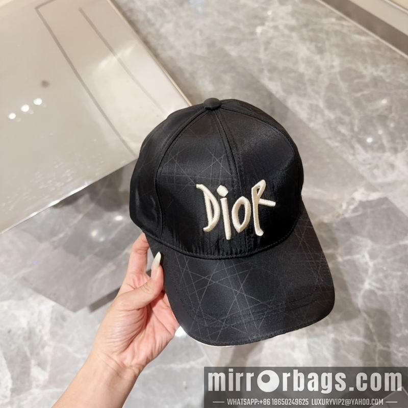Dior Hat 080104