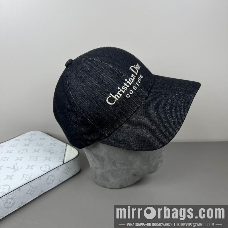 Dior Hat dx05