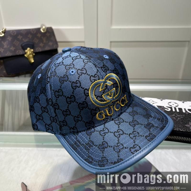 Gucci Hat 050705