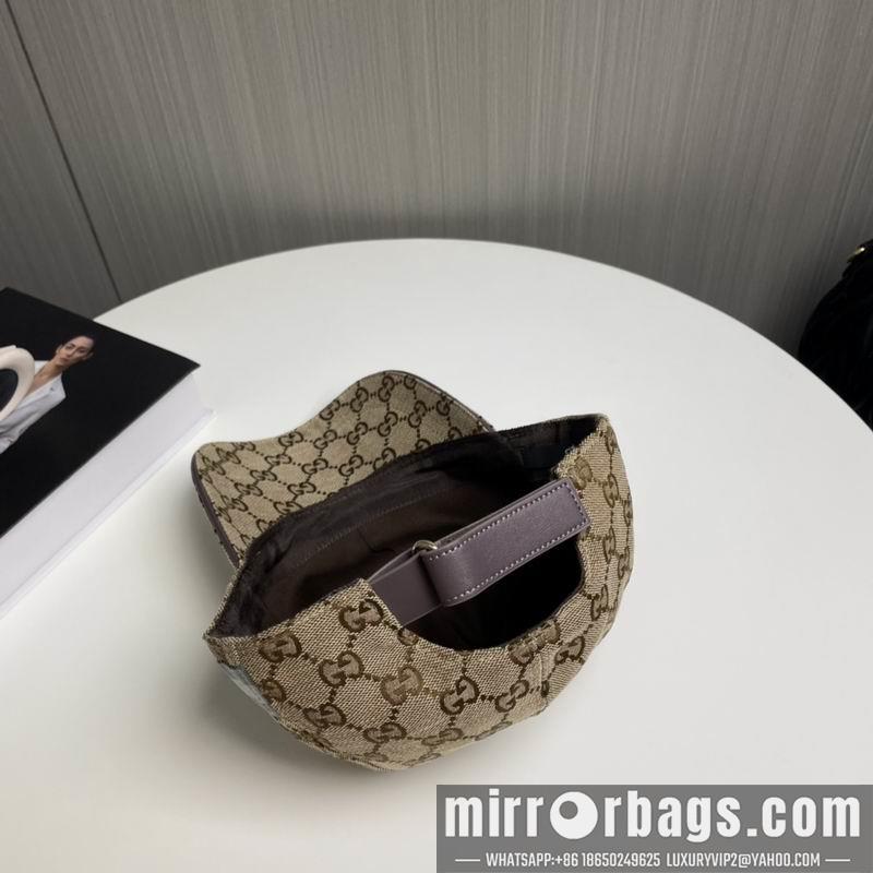 Gucci Hat 072202