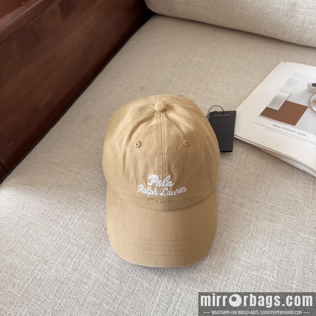 Polo Hat dx14