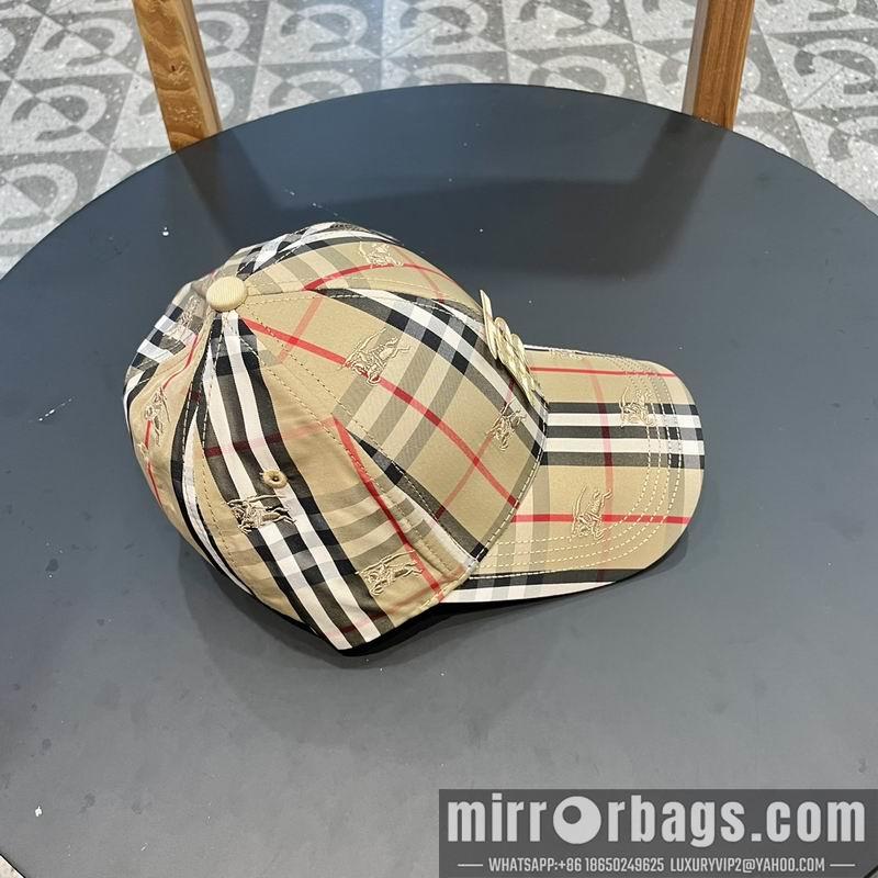 Burberry Hat 042801