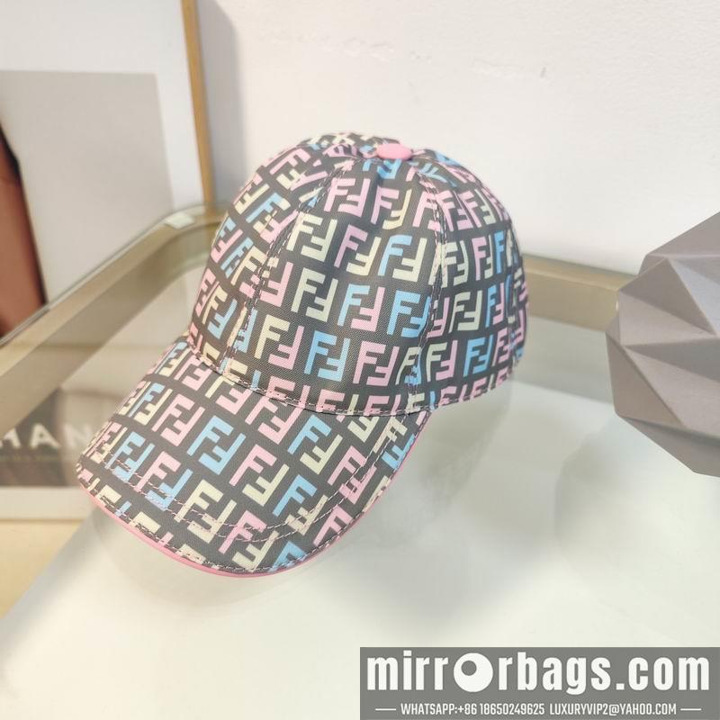 Fendi Hat dx79