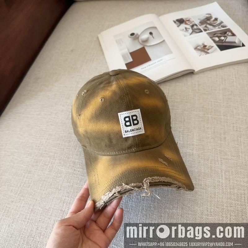 Balenciaga Hat 010902