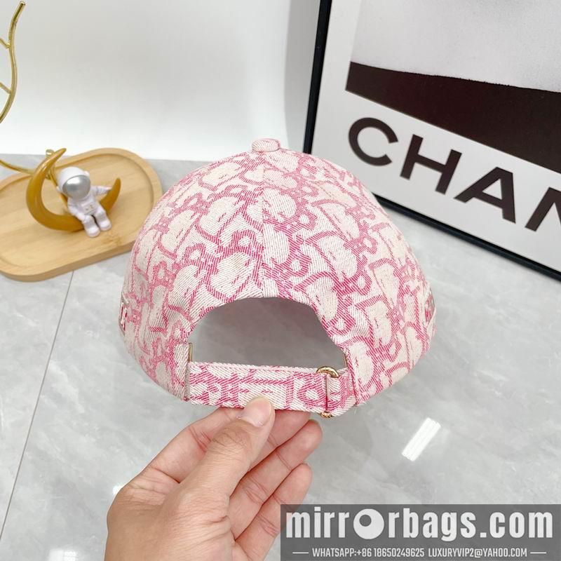 Dior Hat dx12