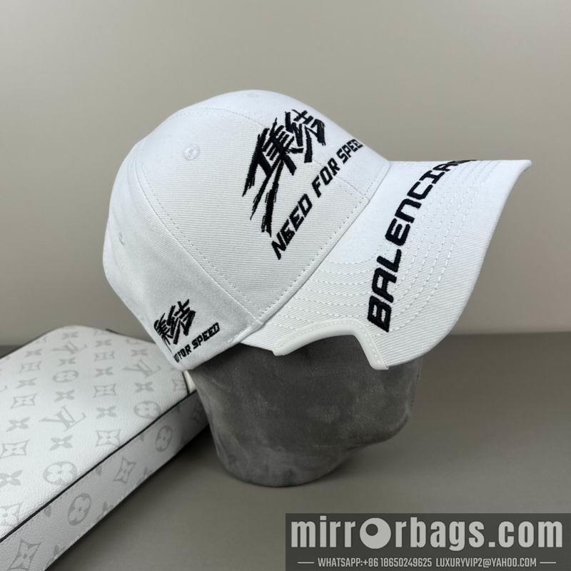 Balenciaga Hat 021002