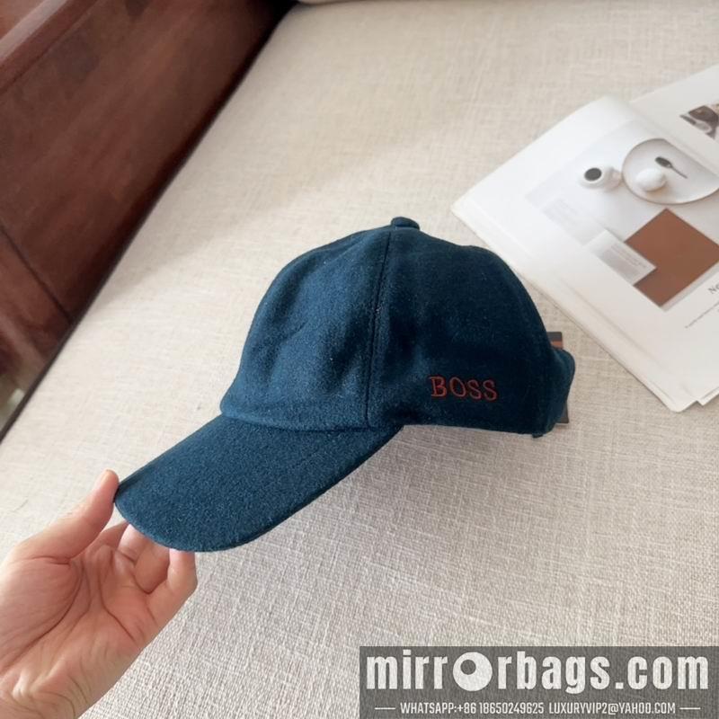 Boss Hat dx07
