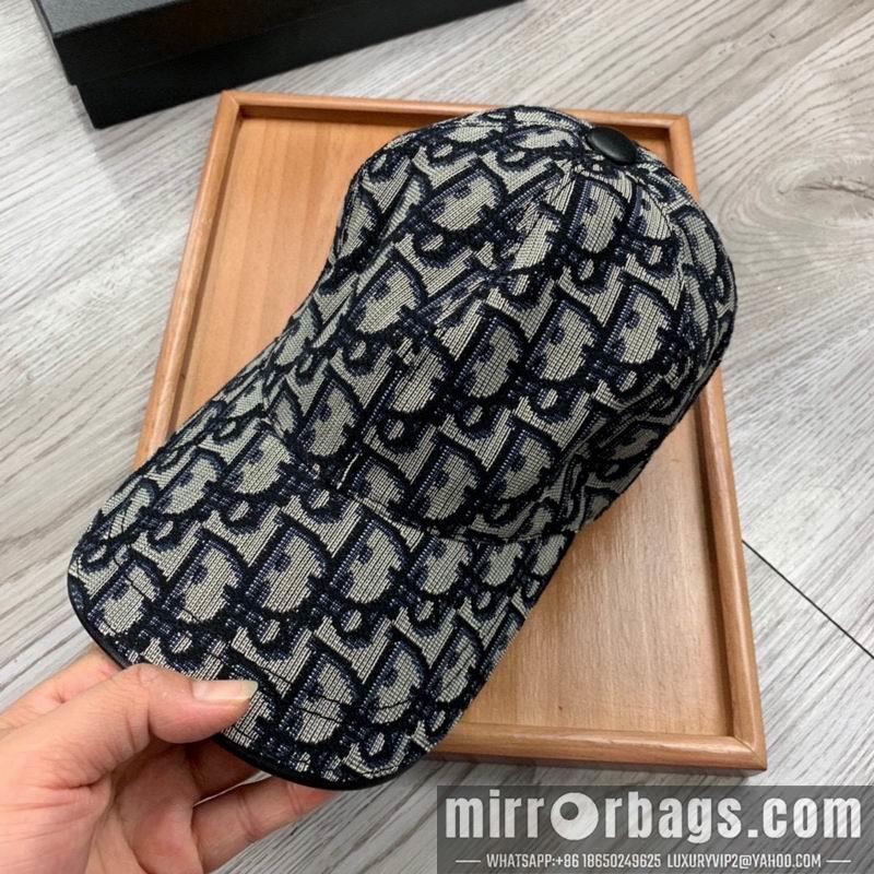 Dior Hat dx28