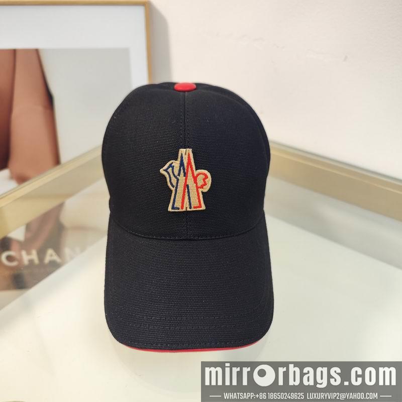 Moncler Hat (高版本)dx35