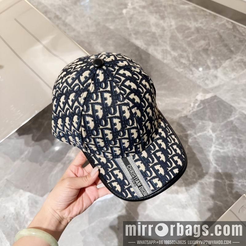 Dior Hat dx61