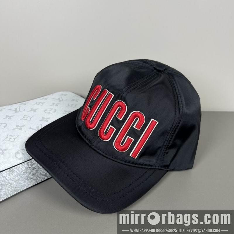 Gucci Hat dx28