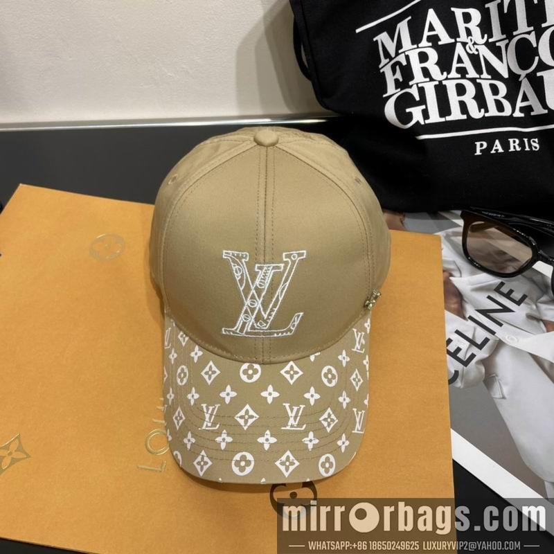 LV Hat 122139