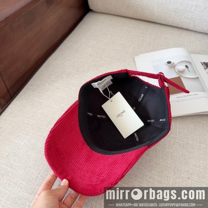 Celine Hat dx130