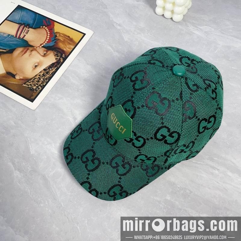 Gucci Hat dx45