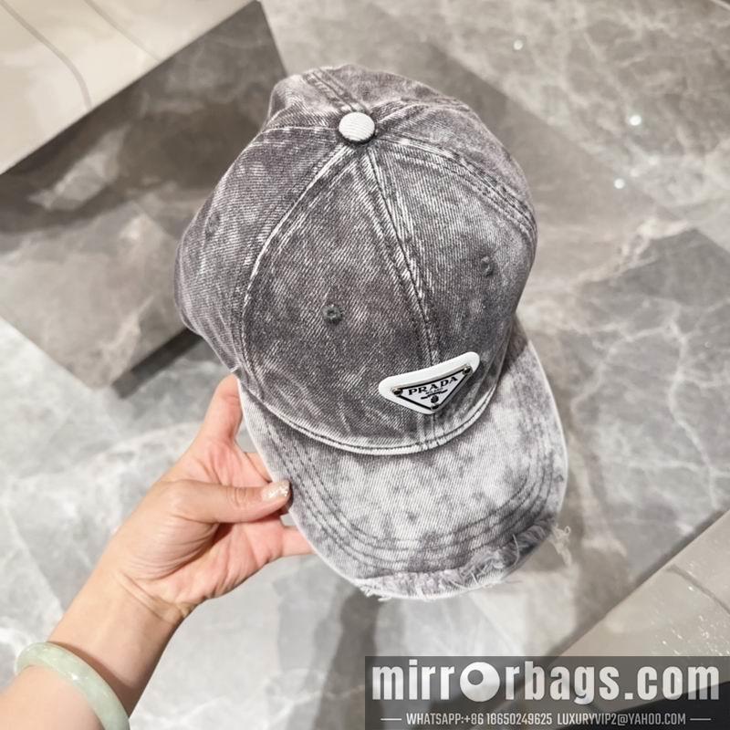 Prada Hat dx11