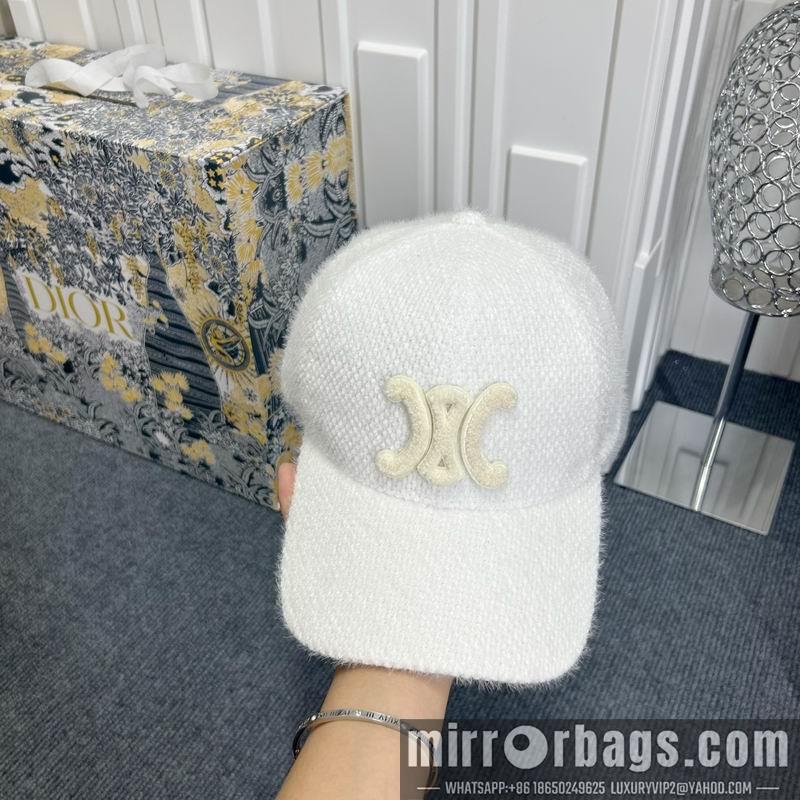 Celine Hat dx88