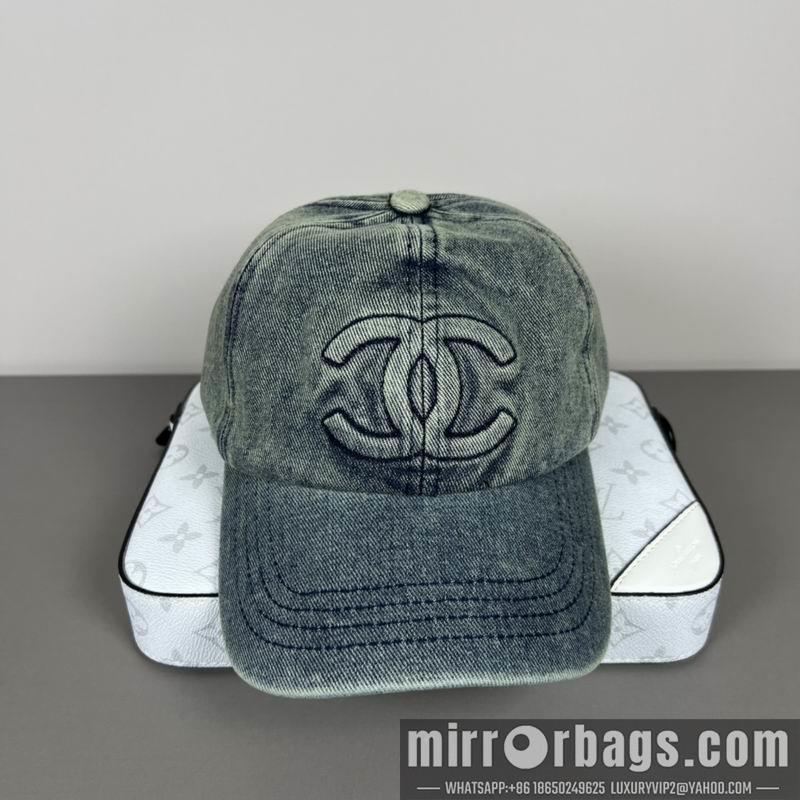 Chanel Hat dx26